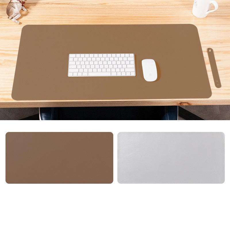 Oversized mouse table mat double sided - Premium Computer & office from Eretailer365.com - Just $5.96! Shop now at Eretailer365.com