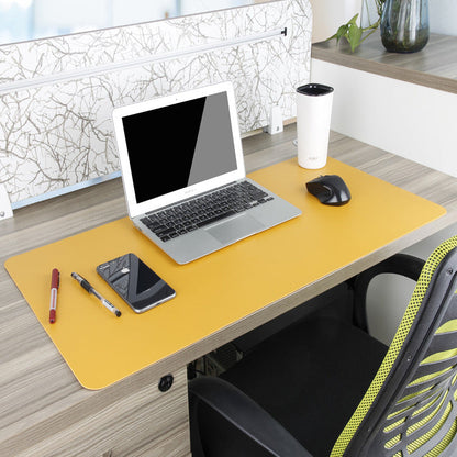 Oversized mouse table mat double sided - Premium Computer & office from Eretailer365.com - Just $5.96! Shop now at Eretailer365.com