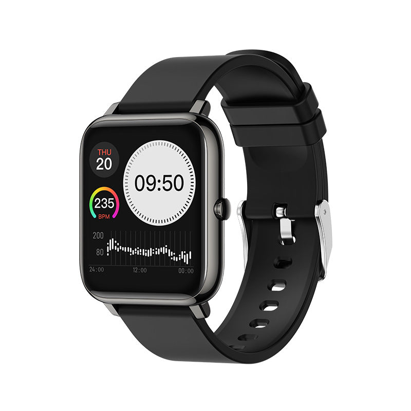 P22 smart watch - Premium Consumer Electronics from Eretailer365.com - Just $61.64! Shop now at Eretailer365.com