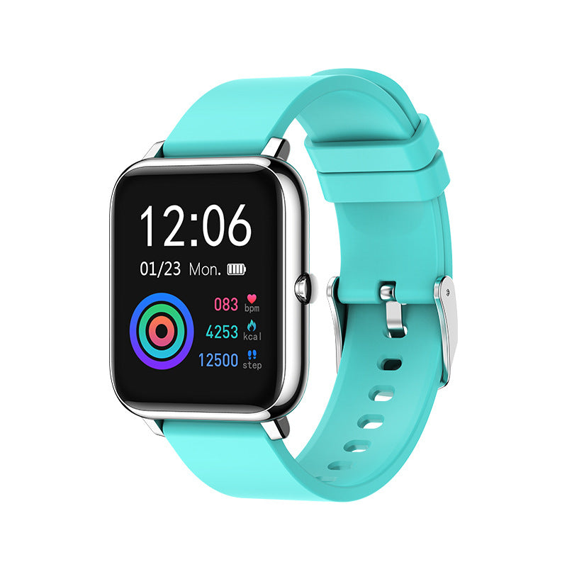 P22 smart watch - Premium Consumer Electronics from Eretailer365.com - Just $61.64! Shop now at Eretailer365.com