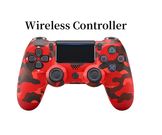 PS4 Wireless Game Handle - Premium 0 from Eretailer365.com - Just $32.28! Shop now at Eretailer365.com