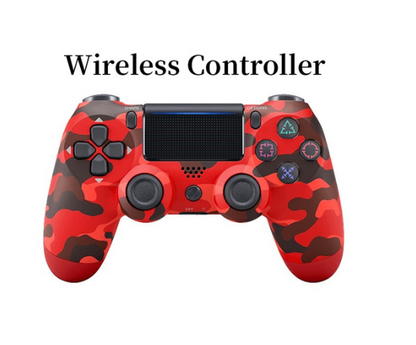 PS4 Wireless Game Handle - Premium 0 from Eretailer365.com - Just $32.28! Shop now at Eretailer365.com