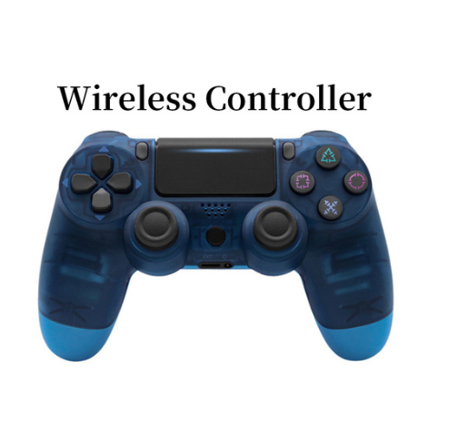 PS4 Wireless Game Handle - Premium 0 from Eretailer365.com - Just $32.28! Shop now at Eretailer365.com