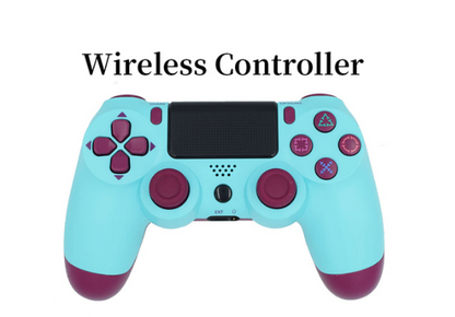 PS4 Wireless Game Handle - Premium 0 from Eretailer365.com - Just $32.28! Shop now at Eretailer365.com