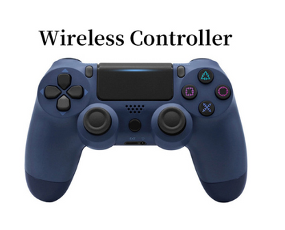 PS4 Wireless Game Handle - Premium 0 from Eretailer365.com - Just $32.28! Shop now at Eretailer365.com