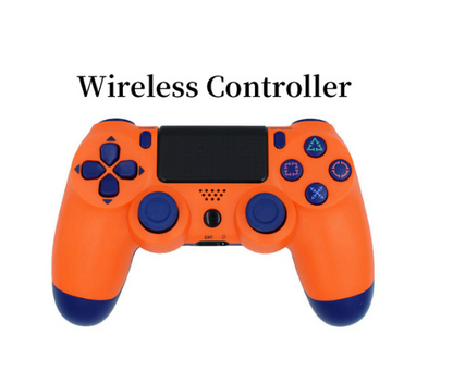 PS4 Wireless Game Handle - Premium 0 from Eretailer365.com - Just $32.28! Shop now at Eretailer365.com