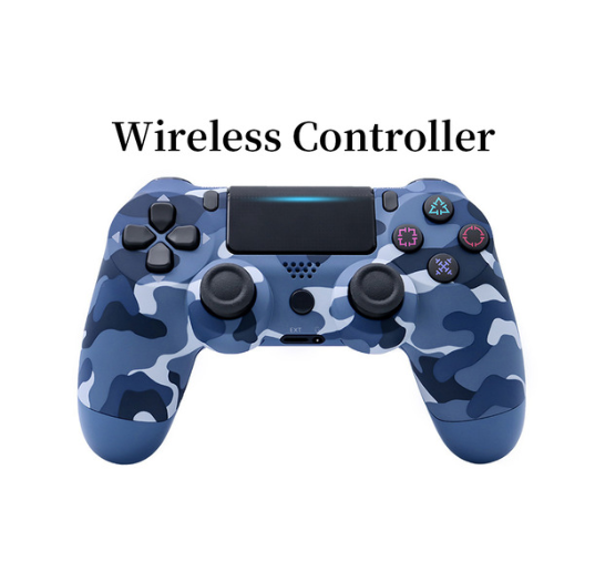 PS4 Wireless Game Handle - Premium 0 from Eretailer365.com - Just $32.28! Shop now at Eretailer365.com