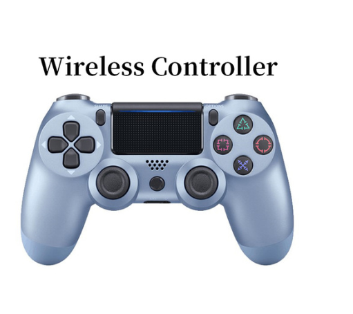 PS4 Wireless Game Handle - Premium 0 from Eretailer365.com - Just $32.28! Shop now at Eretailer365.com