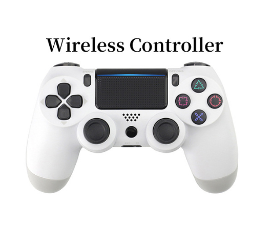 PS4 Wireless Game Handle - Premium 0 from Eretailer365.com - Just $32.28! Shop now at Eretailer365.com