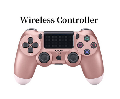 PS4 Wireless Game Handle - Premium 0 from Eretailer365.com - Just $32.28! Shop now at Eretailer365.com