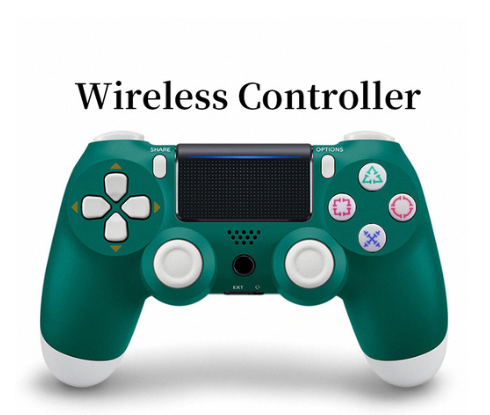 PS4 Wireless Game Handle - Premium 0 from Eretailer365.com - Just $32.28! Shop now at Eretailer365.com