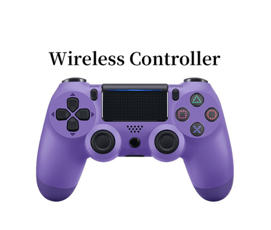 PS4 Wireless Game Handle - Premium 0 from Eretailer365.com - Just $32.28! Shop now at Eretailer365.com