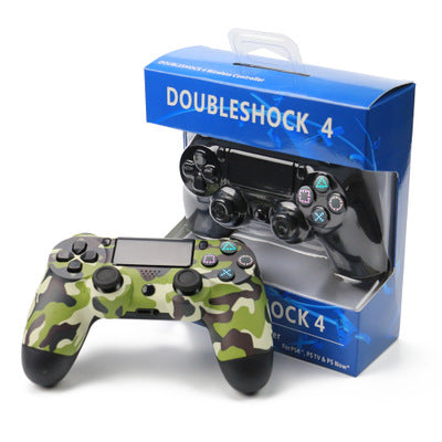 PS4 Wireless Game Handle - Premium 0 from Eretailer365.com - Just $32.28! Shop now at Eretailer365.com