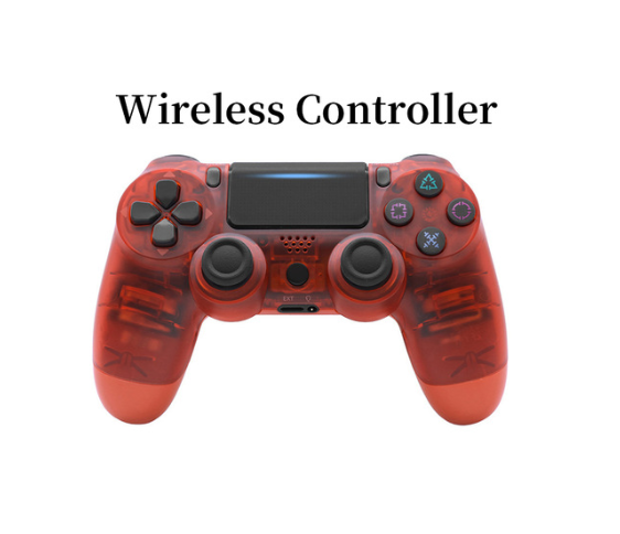 PS4 Wireless Game Handle - Premium 0 from Eretailer365.com - Just $32.28! Shop now at Eretailer365.com