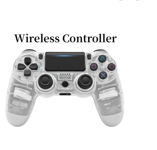 PS4 Wireless Game Handle - Premium 0 from Eretailer365.com - Just $32.28! Shop now at Eretailer365.com