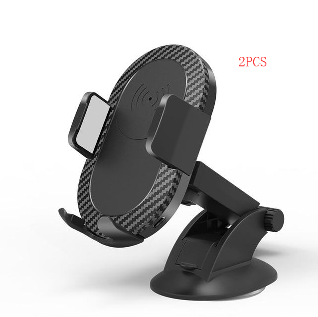 PURERADIAN:tm: Wireless Fast Charge Car Phone Holder - Premium Phones & Accessories from Eretailer365.com - Just $13.24! Shop now at Eretailer365.com