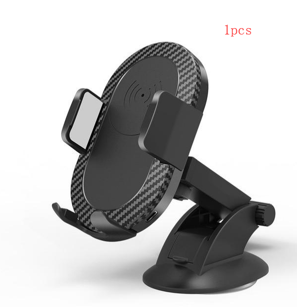 PURERADIAN:tm: Wireless Fast Charge Car Phone Holder - Premium Phones & Accessories from Eretailer365.com - Just $13.24! Shop now at Eretailer365.com