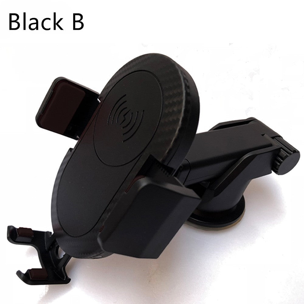 PURERADIAN:tm: Wireless Fast Charge Car Phone Holder - Premium Phones & Accessories from Eretailer365.com - Just $13.24! Shop now at Eretailer365.com