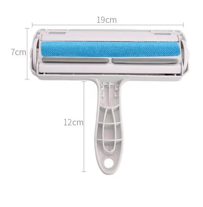 Pet Hair Remover Lint Roller Hair Removal Device Clothes Nap Removing Device - Premium Toys & Hobbies from Eretailer365.com - Just $3.69! Shop now at Eretailer365.com