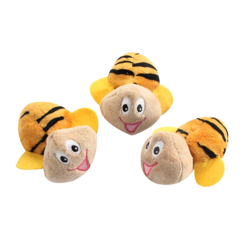 Pet voice plush toys - Premium Toys & Hobbies from Eretailer365.com - Just $24.56! Shop now at Eretailer365.com