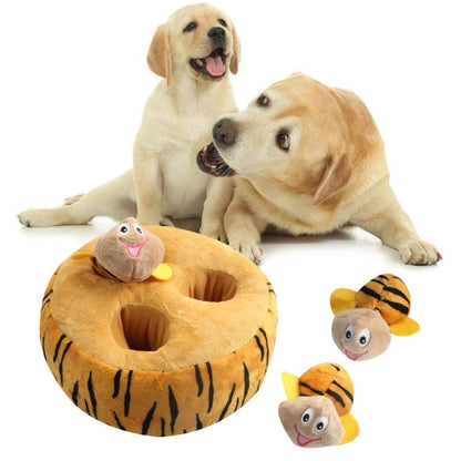 Pet voice plush toys - Premium Toys & Hobbies from Eretailer365.com - Just $24.56! Shop now at Eretailer365.com