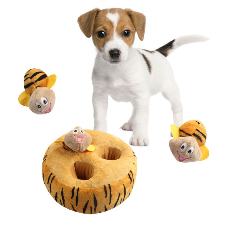 Pet voice plush toys - Premium Toys & Hobbies from Eretailer365.com - Just $24.56! Shop now at Eretailer365.com