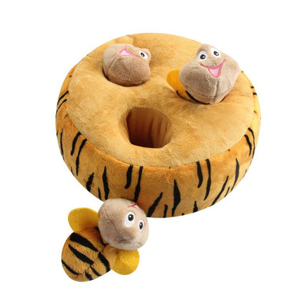 Pet voice plush toys - Premium Toys & Hobbies from Eretailer365.com - Just $24.56! Shop now at Eretailer365.com