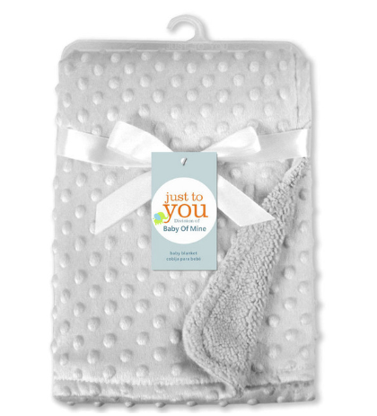 Polar Dot Baby Blanket Blanket Newborn Baby Swaddle Wrap Envelope Bebe Wrap Newborn Baby Bedding Blanket - Premium Toys & Hobbies from Eretailer365.com - Just $12.12! Shop now at Eretailer365.com