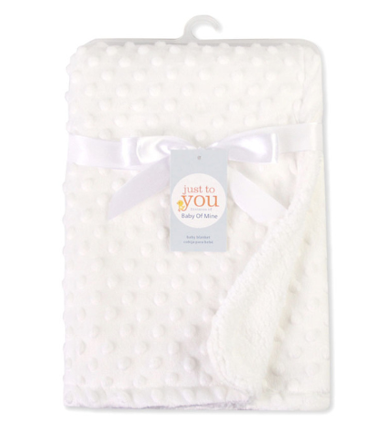 Polar Dot Baby Blanket Blanket Newborn Baby Swaddle Wrap Envelope Bebe Wrap Newborn Baby Bedding Blanket - Premium Toys & Hobbies from Eretailer365.com - Just $12.12! Shop now at Eretailer365.com