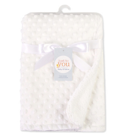 Polar Dot Baby Blanket Blanket Newborn Baby Swaddle Wrap Envelope Bebe Wrap Newborn Baby Bedding Blanket - Premium Toys & Hobbies from Eretailer365.com - Just $12.12! Shop now at Eretailer365.com