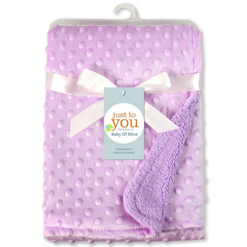 Polar Dot Baby Blanket Blanket Newborn Baby Swaddle Wrap Envelope Bebe Wrap Newborn Baby Bedding Blanket - Premium Toys & Hobbies from Eretailer365.com - Just $12.12! Shop now at Eretailer365.com