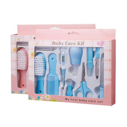 Portable Baby Health Suit Children's Beauty Set - Premium Toys & Hobbies from Eretailer365.com - Just $3.62! Shop now at Eretailer365.com