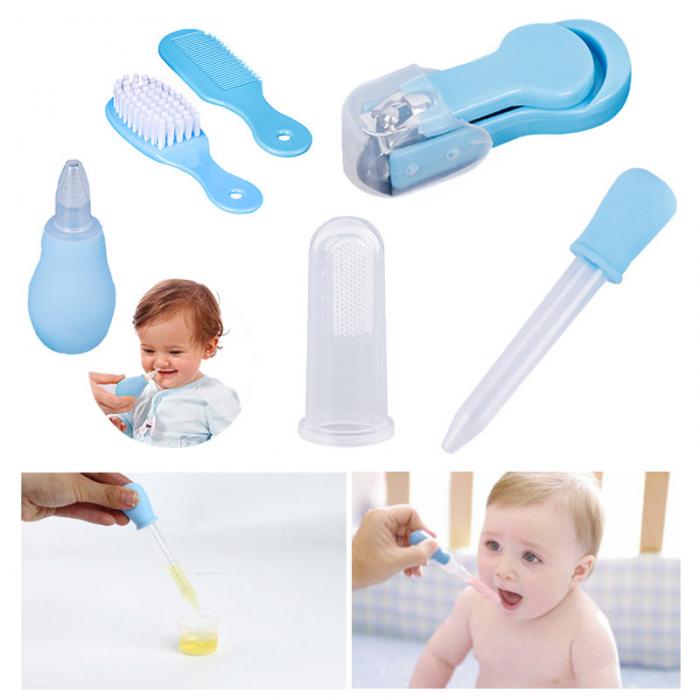 Portable Baby Health Suit Children's Beauty Set - Premium Toys & Hobbies from Eretailer365.com - Just $3.62! Shop now at Eretailer365.com