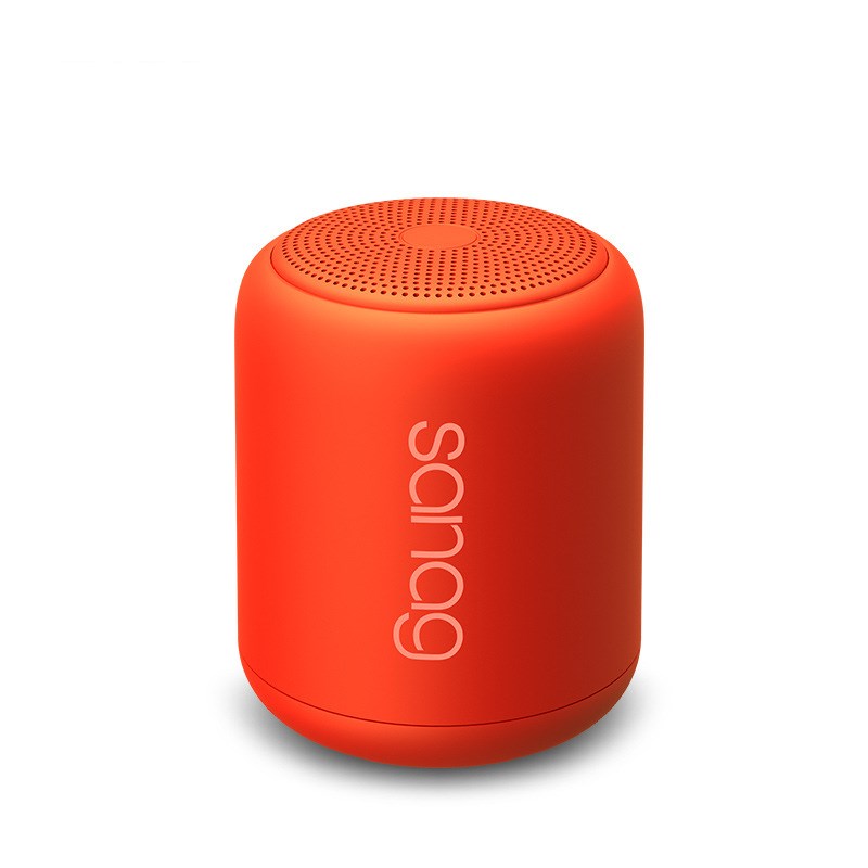 Portable subwoofer bluetooth speaker - Premium 0 from Eretailer365.com - Just $20.22! Shop now at Eretailer365.com