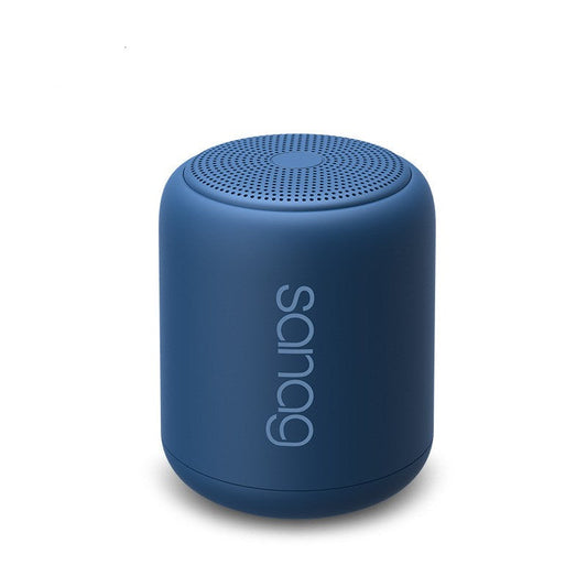 Portable subwoofer bluetooth speaker - Premium 0 from Eretailer365.com - Just $20.22! Shop now at Eretailer365.com