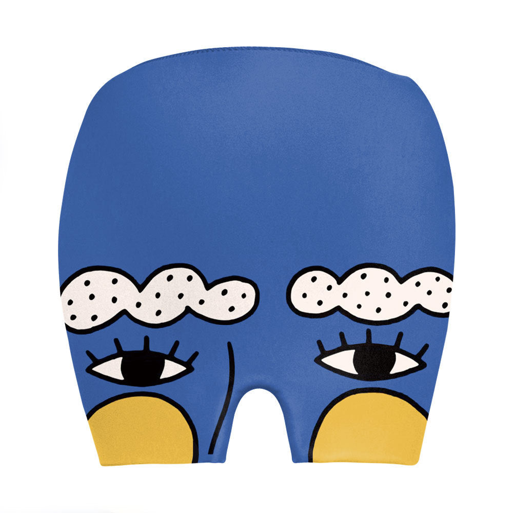 Printed Head Gel Ice Cap For Migraines Cold Therapy Ice Head Wrap Ice Pack Mask - Premium Toys & Hobbies from Eretailer365.com - Just $11.97! Shop now at Eretailer365.com