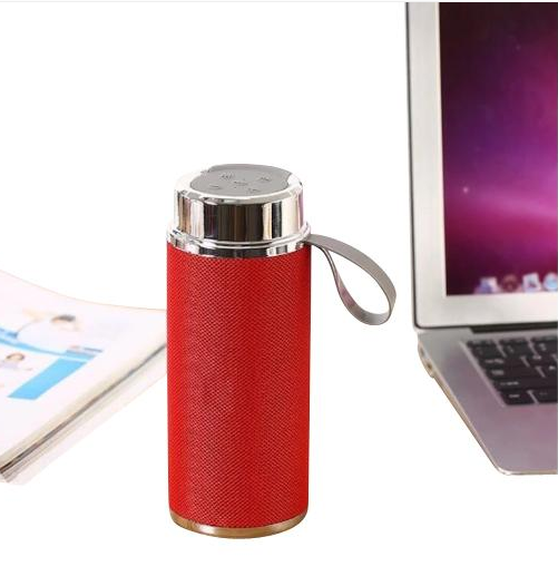 Private model water bottle bluetooth speaker - Premium 0 from Eretailer365.com - Just $15.04! Shop now at Eretailer365.com