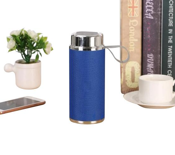 Private model water bottle bluetooth speaker - Premium 0 from Eretailer365.com - Just $15.04! Shop now at Eretailer365.com