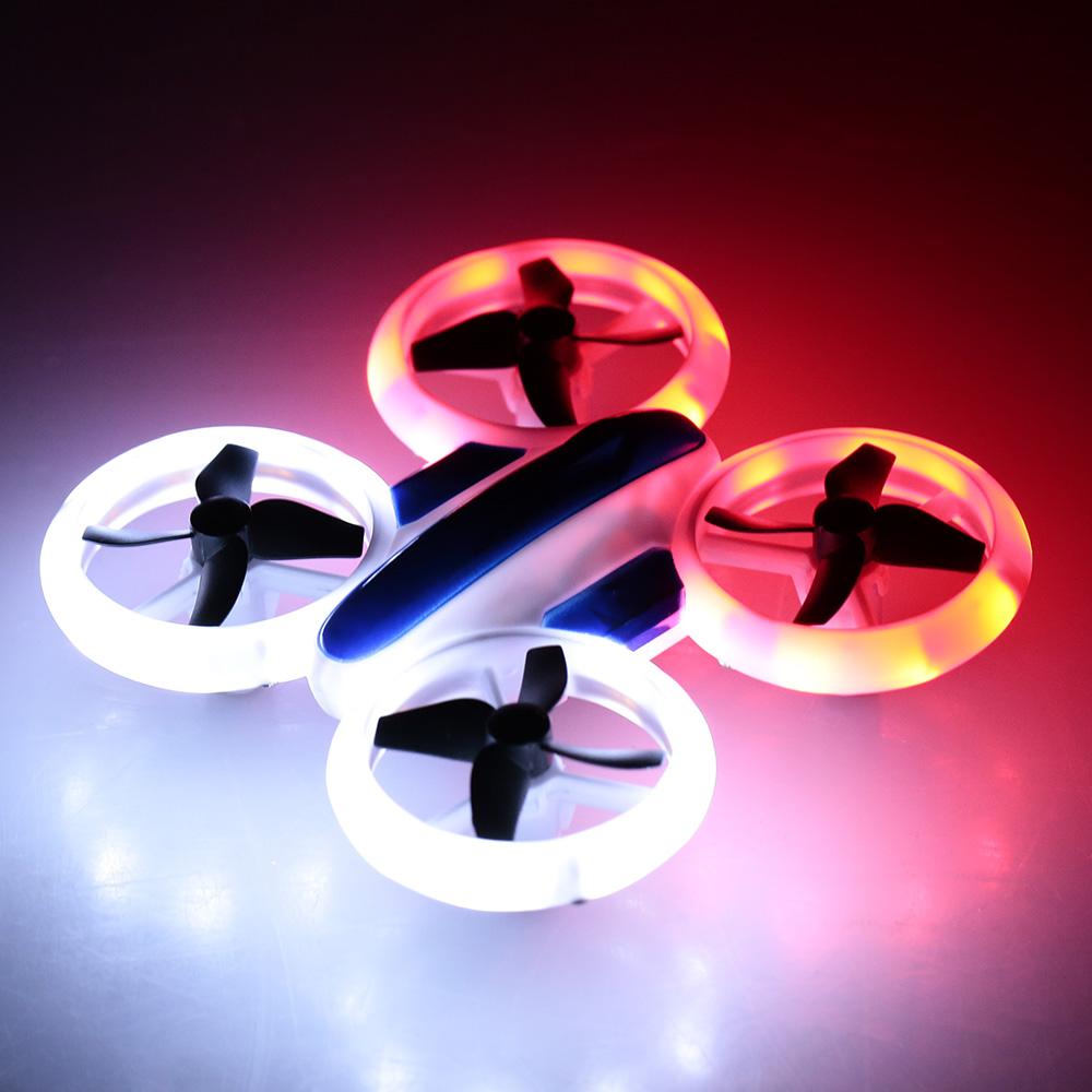 RC Drone Car Quadcopter Drone S123 Remote Control Aircraft Radio Control UFO Hand Control Altitude Hold Helicopter Toys For Kids - Premium 0 from Eretailer365.com - Just $24.62! Shop now at Eretailer365.com