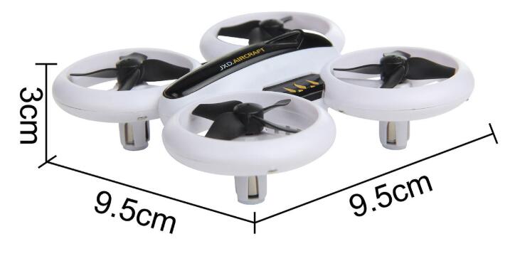 RC Drone Car Quadcopter Drone S123 Remote Control Aircraft Radio Control UFO Hand Control Altitude Hold Helicopter Toys For Kids - Premium 0 from Eretailer365.com - Just $24.62! Shop now at Eretailer365.com