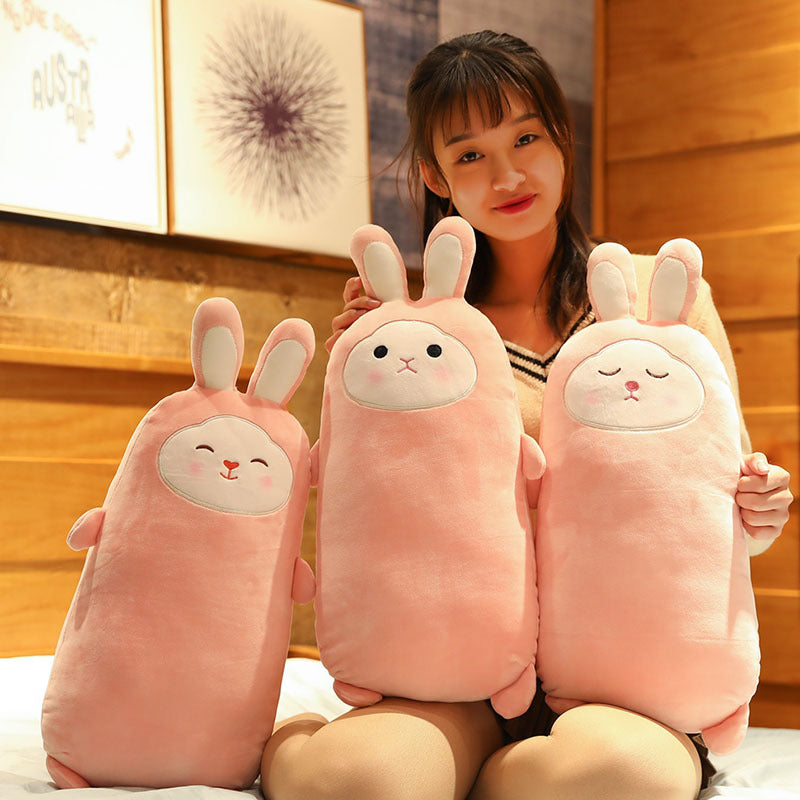 Rabbit Plush Doll - Premium Toys & Hobbies from Eretailer365.com - Just $14.52! Shop now at Eretailer365.com