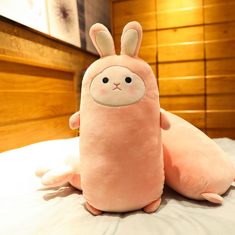 Rabbit Plush Doll - Premium Toys & Hobbies from Eretailer365.com - Just $14.52! Shop now at Eretailer365.com