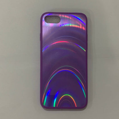 Rainbow Mirror Soft Case Phone Case - Premium Toys & Hobbies from Eretailer365.com - Just $5.96! Shop now at Eretailer365.com