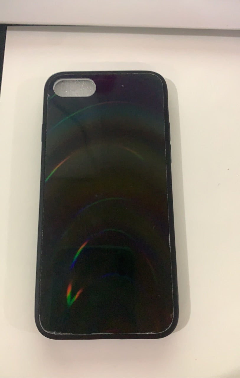 Rainbow Mirror Soft Case Phone Case - Premium Toys & Hobbies from Eretailer365.com - Just $5.96! Shop now at Eretailer365.com