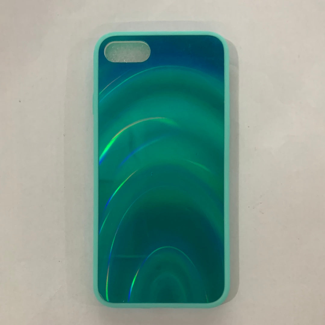 Rainbow Mirror Soft Case Phone Case - Premium Toys & Hobbies from Eretailer365.com - Just $5.96! Shop now at Eretailer365.com