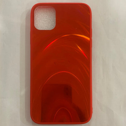 Rainbow Mirror Soft Case Phone Case - Premium Toys & Hobbies from Eretailer365.com - Just $5.96! Shop now at Eretailer365.com