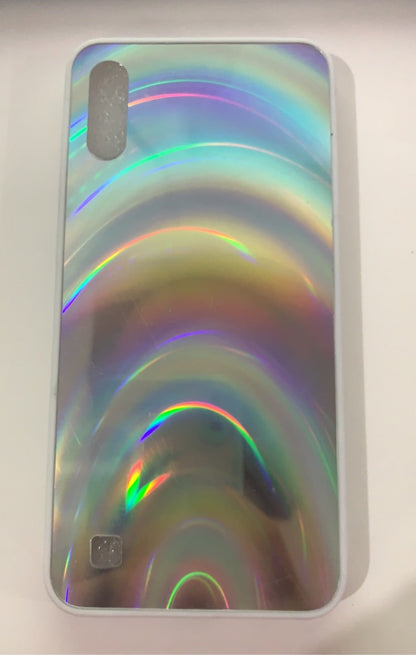 Rainbow Mirror Soft Case Phone Case - Premium Toys & Hobbies from Eretailer365.com - Just $5.96! Shop now at Eretailer365.com