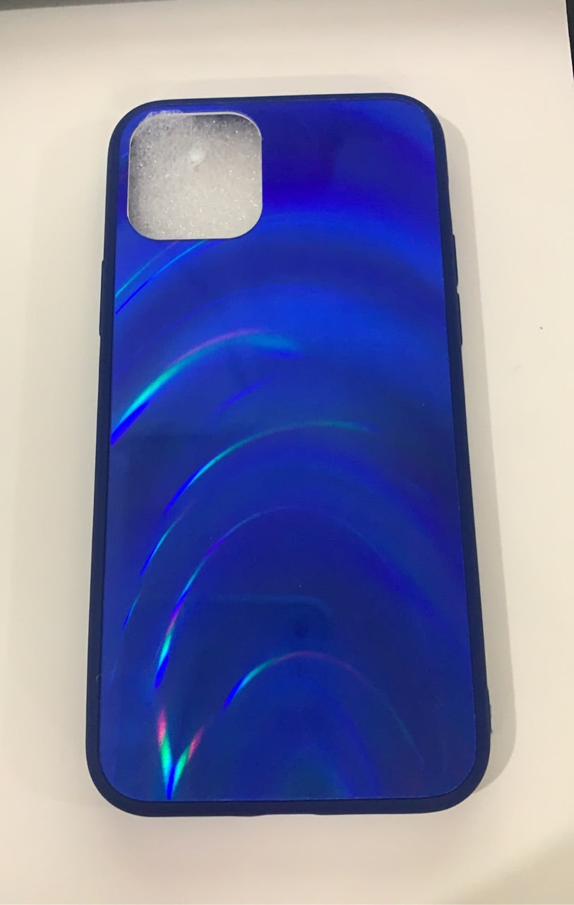 Rainbow Mirror Soft Case Phone Case - Premium Toys & Hobbies from Eretailer365.com - Just $5.96! Shop now at Eretailer365.com