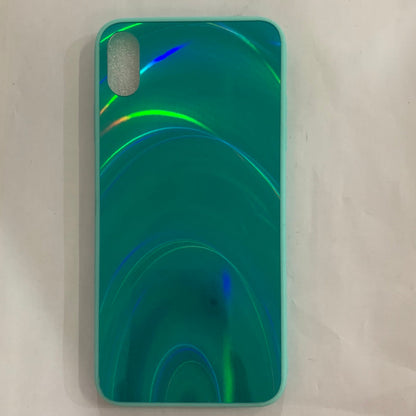 Rainbow Mirror Soft Case Phone Case - Premium Toys & Hobbies from Eretailer365.com - Just $5.96! Shop now at Eretailer365.com