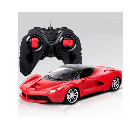 Remote Control Racing Car 116 Model - Premium Toys & Hobbies from Eretailer365.com - Just $19.16! Shop now at Eretailer365.com